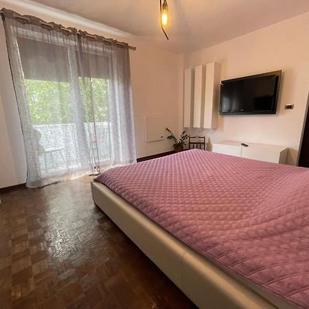 Apartament Centru Vechi Craiova Dış mekan fotoğraf