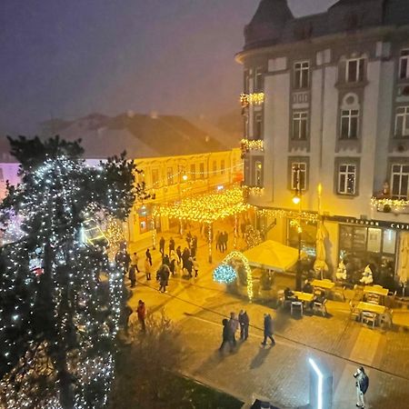 Apartament Centru Vechi Craiova Dış mekan fotoğraf