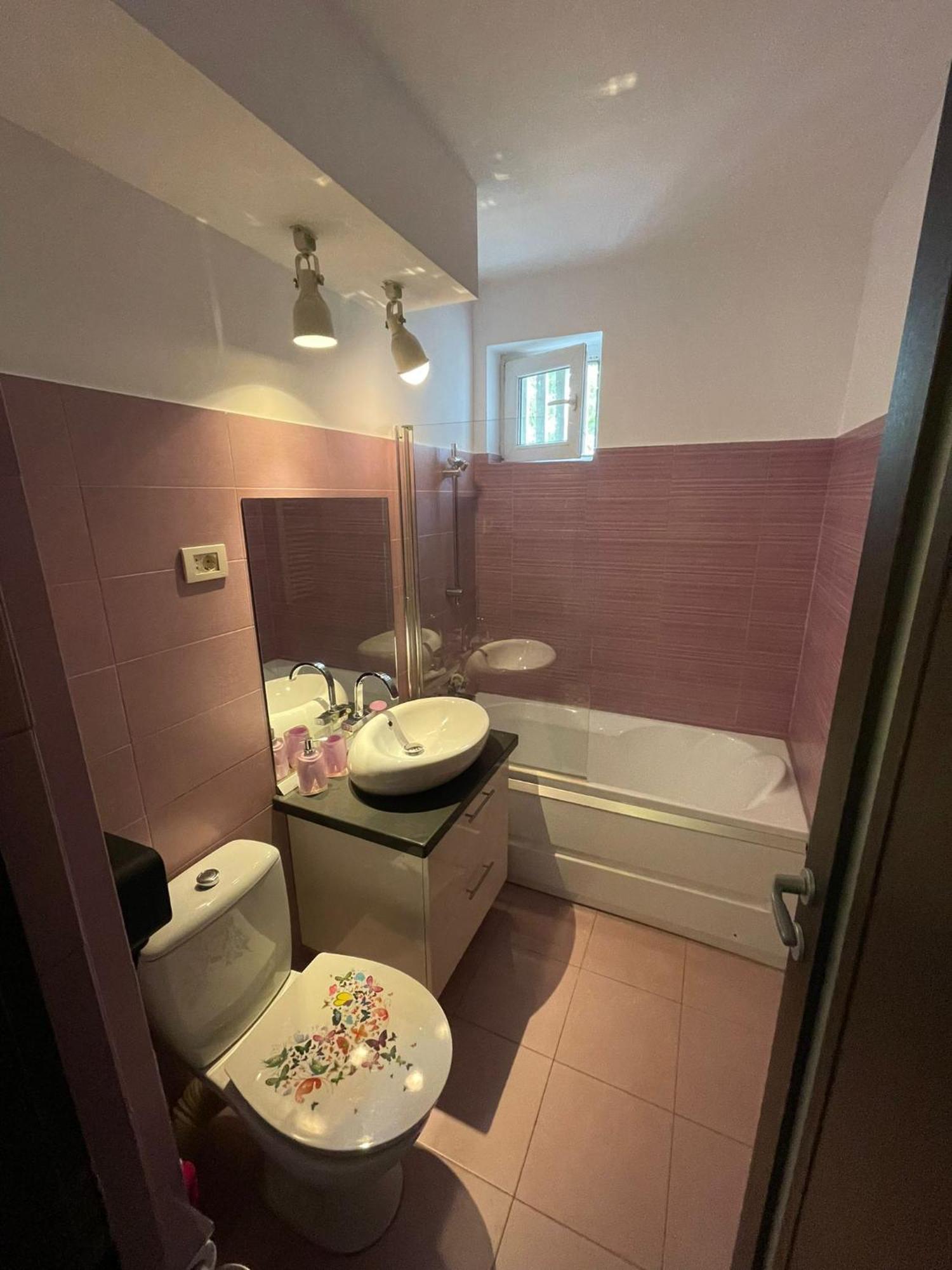 Apartament Centru Vechi Craiova Dış mekan fotoğraf