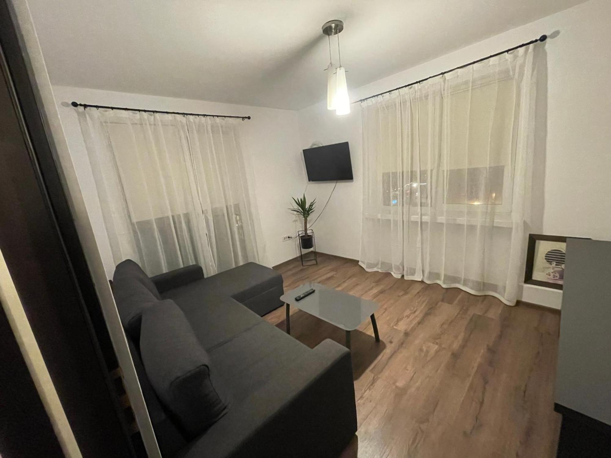 Apartament Centru Vechi Craiova Dış mekan fotoğraf