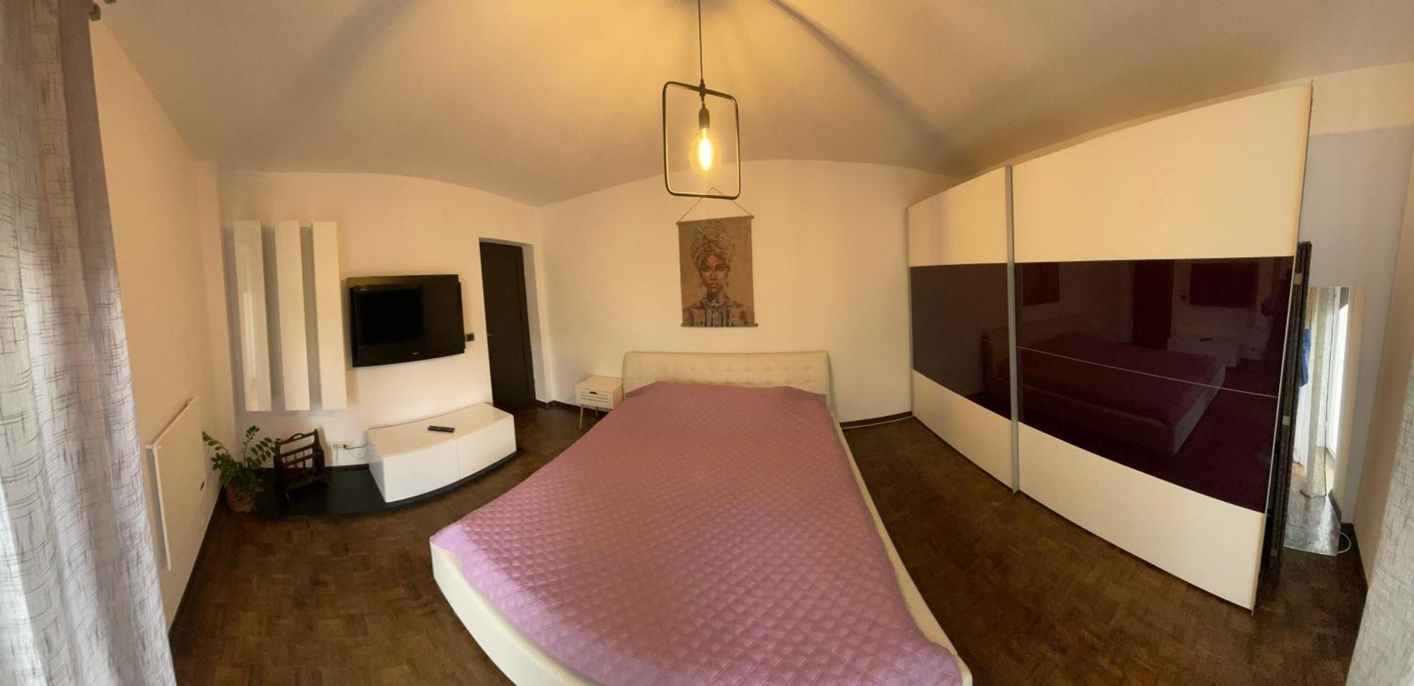 Apartament Centru Vechi Craiova Dış mekan fotoğraf