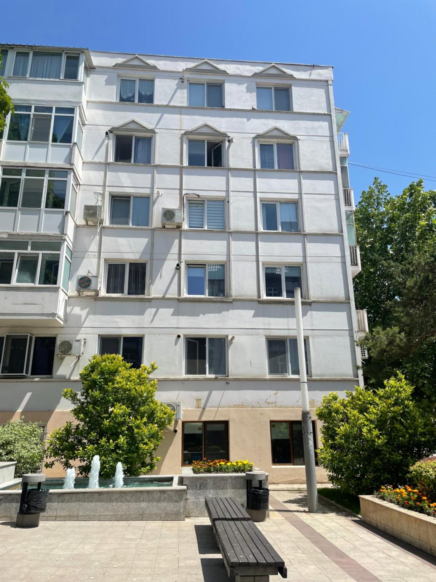 Apartament Centru Vechi Craiova Dış mekan fotoğraf